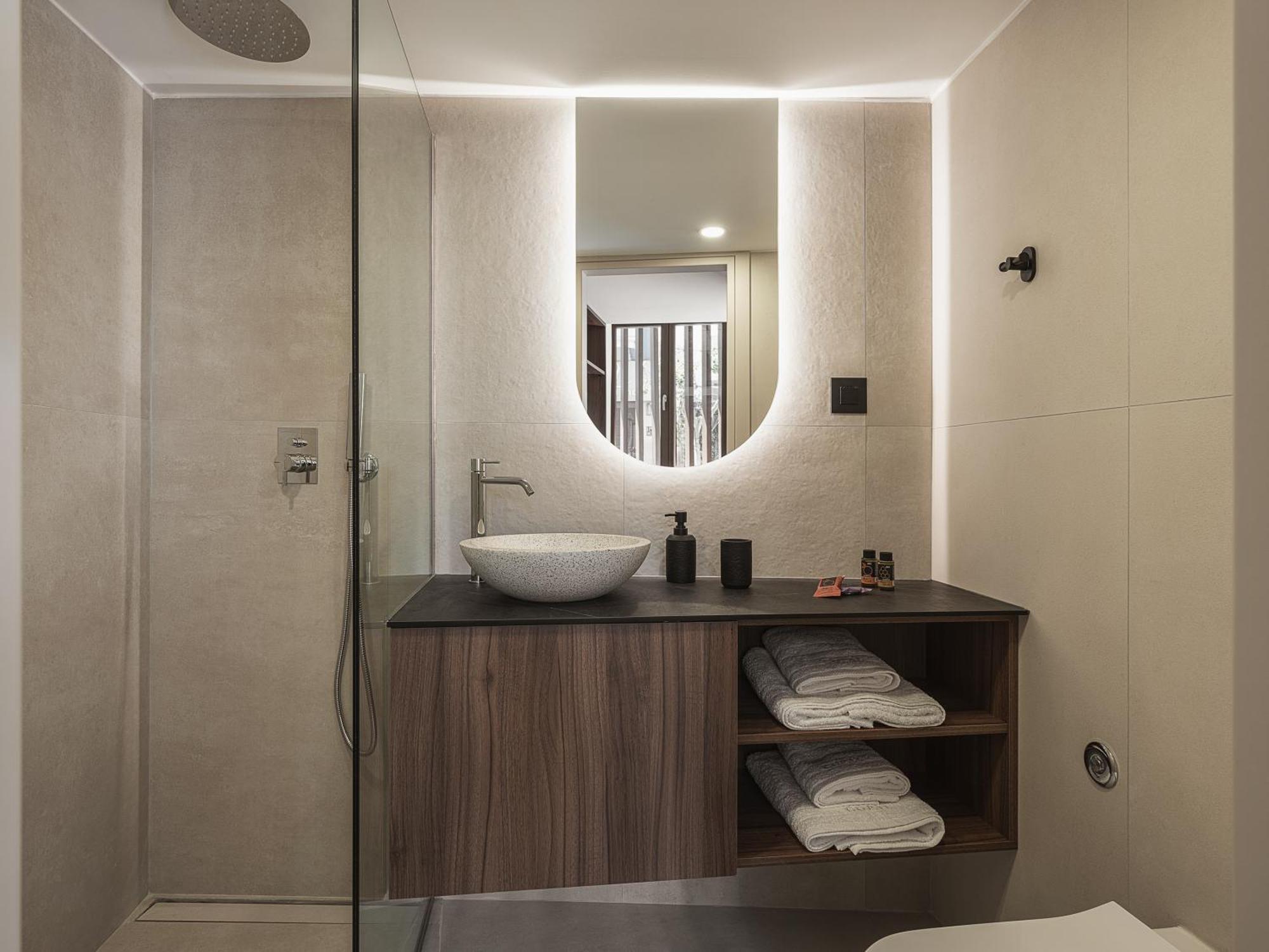 Apartmán Copal Experience The Port Chania  Exteriér fotografie
